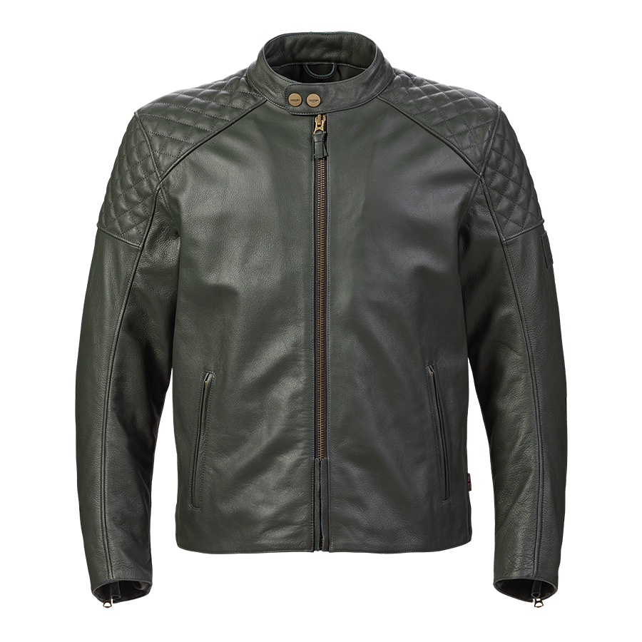 Racing Green